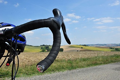 Lomagne V2 - Circuit des vallons