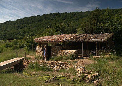 Sougraigne-Entre sel et verre-itinéraire de découverte
