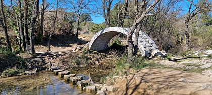 PASSA MERIDIA N° 2 - ENTRE VIGNES / ASSAS