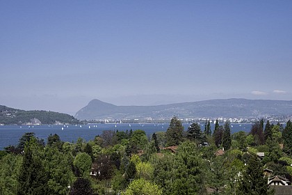 02 - Tour du Mont Veyrier