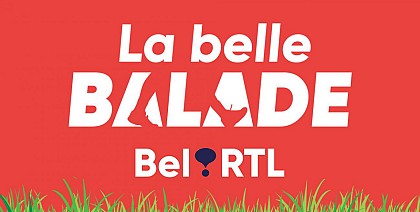 La Belle Balade Bel RTL à Ath