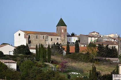 Cailhau-sentier Achille Laugé