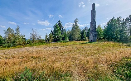 Balade du Spiémont