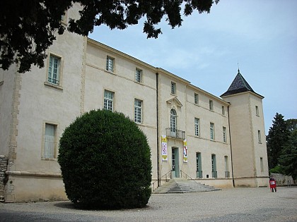 CONNEXION PASSA MERIDIA N° 3:  ACCÈS DEPUIS ST-CLÉMENT-DE-RIVIÈRE