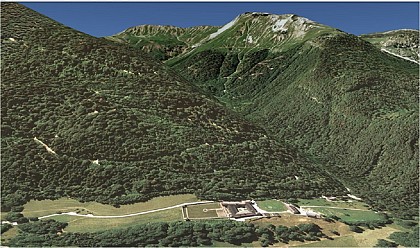 48 - Circuit de Tamié