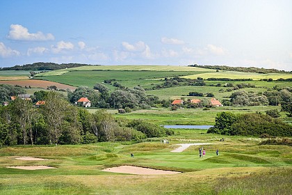 Le Mont Duez