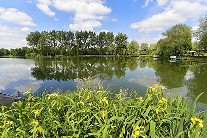 Le Chemin du Maresquay