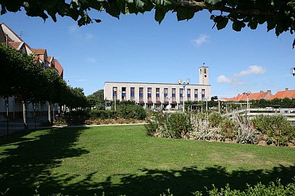 Balade urbaine "L'Outreaumer"