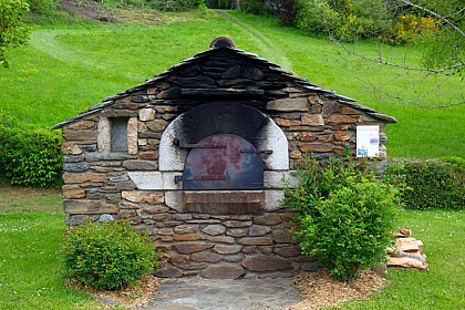 Sentier "A la découverte du patrimoine de Teissières-les-Bouliès"