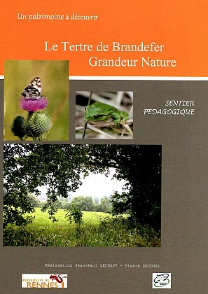 Sentier pédagogique du Tertre de Brandefert