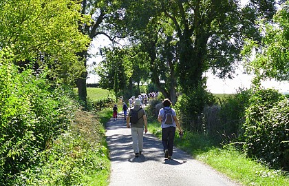 Au fil de l’Eaulne