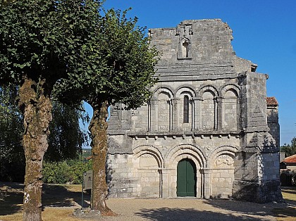 Sentier des Coteaux