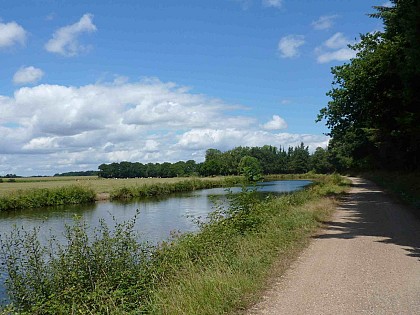 Vélo Promenade® en Pays de Rennes n°13