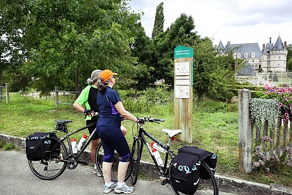 Par les Hauts de Fresles