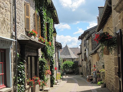 Circuit voiture du Coeur de la Châtaigneraie