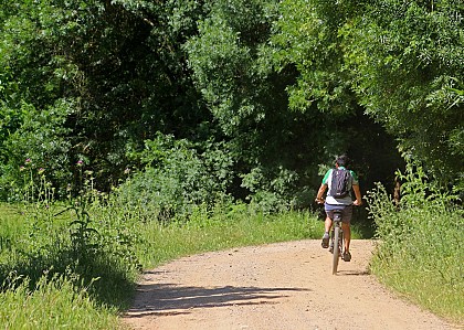 Les activités traditionnelles de la Vallée de la Mole