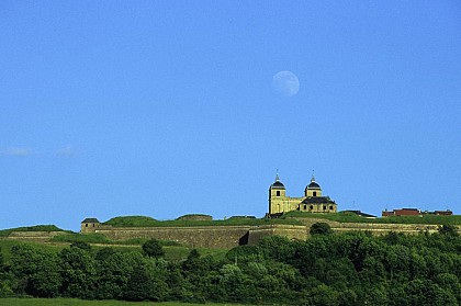 De Vauban à Charles Quint