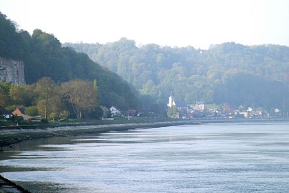 Entre Seine et Terre
