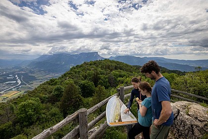 Les Crêtes de la Thuile