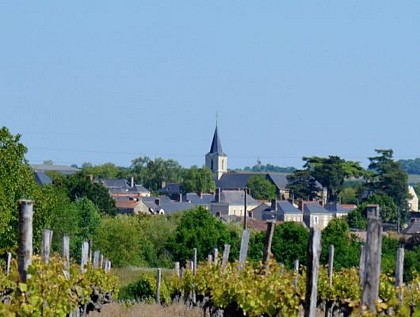 Circuit VTT - Combiné n°56 et n°57