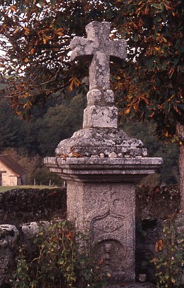 Circuits VTT n°2 au départ de Golinhac