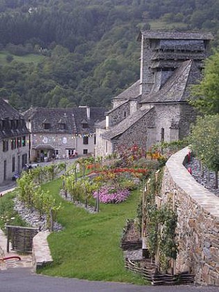 Circuit VTT n° 12 au départ de Pons