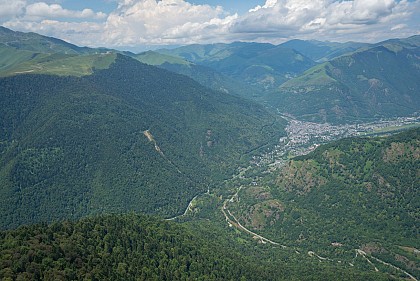 COL DU PORTILLON