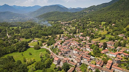 COL DES ARES