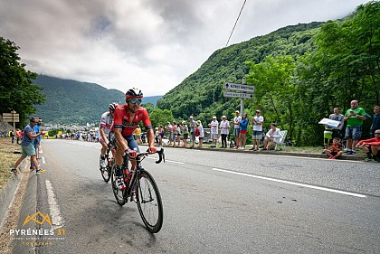 COL DE PEYRESOURDE