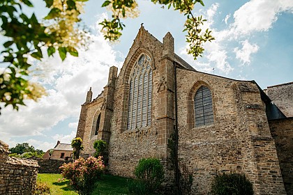 Circuit de la vallée du Palet n°14
