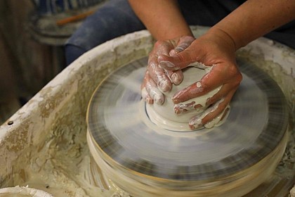 A LA DECOUVERTE DU VERCORS : Crest - Gervanne