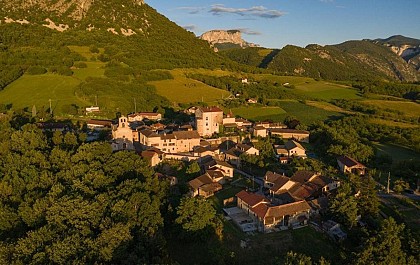 Découvrir le patrimoine de Saint-André