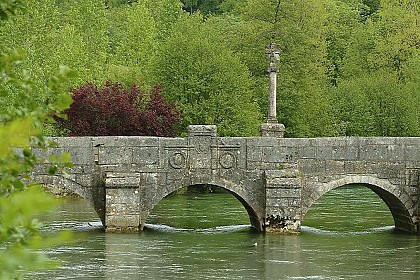 Escapade en Vallée de la Saulx