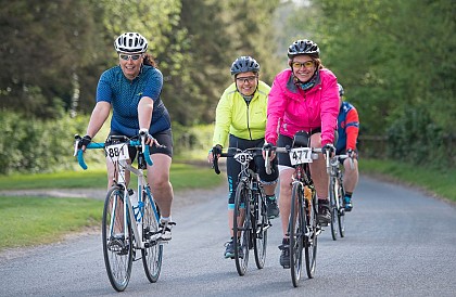 LE TOUR DU VALLON