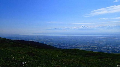 Le Crêt de la Neige & Cie