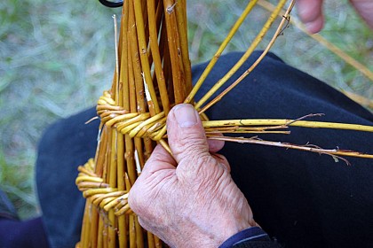 Circuit cyclable des Vanniers