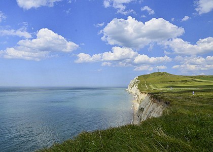 Grand Site de France Les Deux-Caps, Blanc-Nez & Gris-Nez