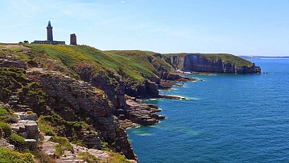 Grand Site Cap d'Erquy-Cap Fréhel