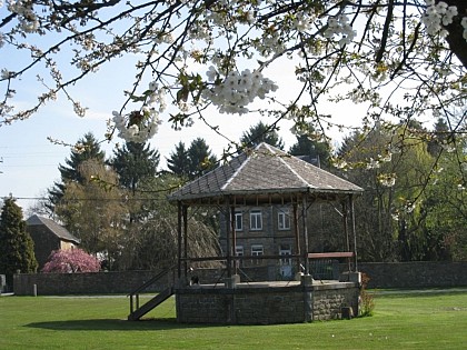 Promenade entre Condroz et Hesbaye