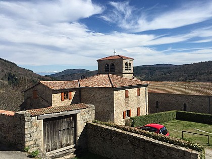 Randonnée : La vallée du Nant