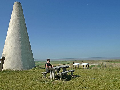 Circuit pédestre N°5 - "La Gironde"