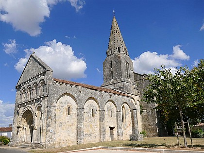Circuit VTT N°2 - "Balade dans les grands bois"