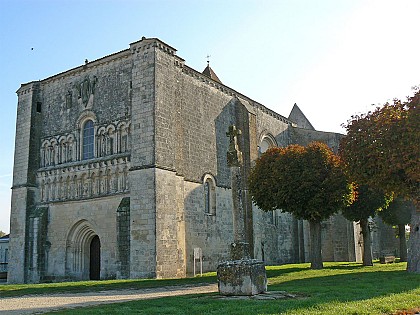 Circuit VTC N°5 - "Les coteaux - Pérignac"