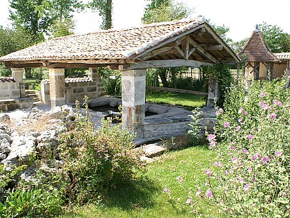 Circuit VTC N°11 - Coulonges