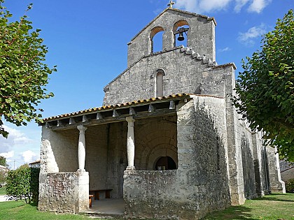 Circuit VTC N°17 - Mazerolles