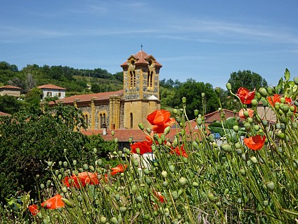 Bibost Circuit du Patrimoine