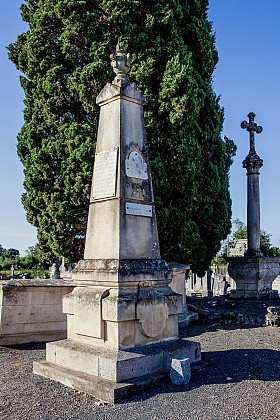 Sentier Historique de Corpe - N°5