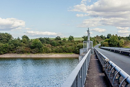 Sentiers des Lacs du Tourteron et de la Moinie - N°10