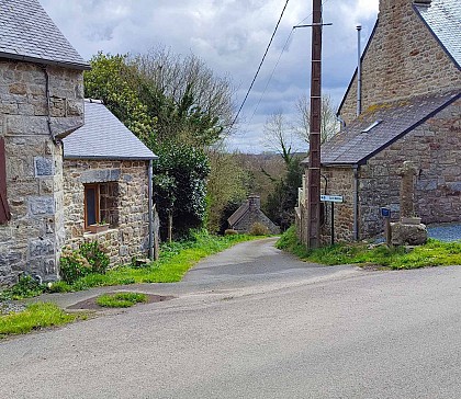 Circuit de Loc Ivy | Plouaret