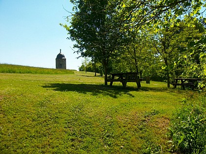 Circuit de la commanderie